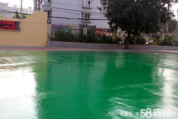 梅江 地坪漆翻新维修