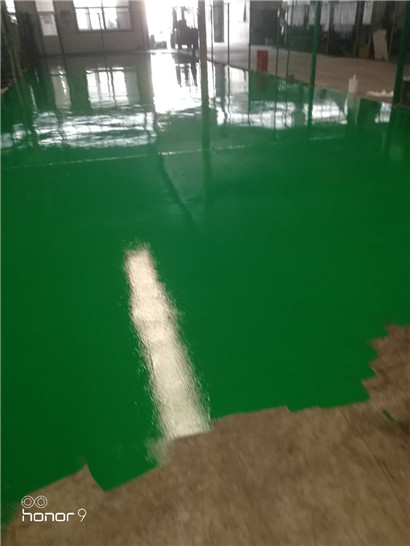 梅江下面我给你一份非常实用、地坪漆施工翻新